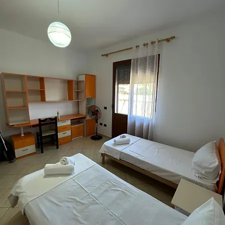 Vila Bordeaux