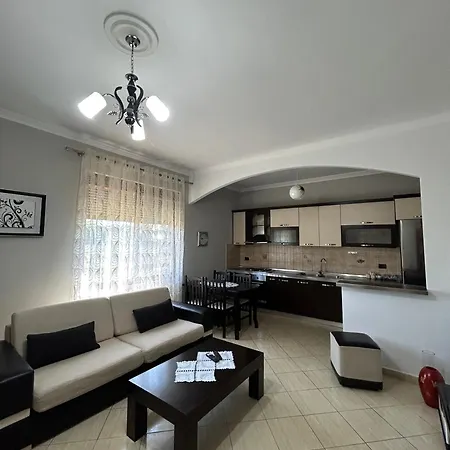 Vila Bordeaux Rrashbull