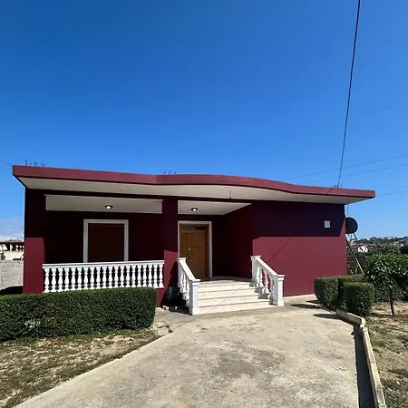 Vila Bordeaux *