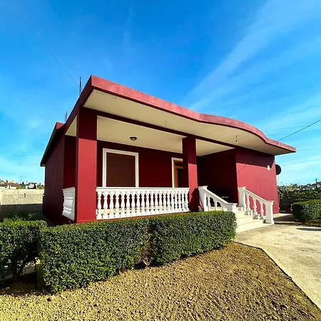 Villa Bordeaux