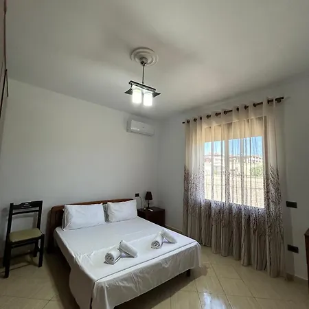 Bordeaux Villa *